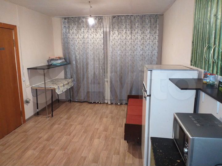 1-к. квартира, 36 м², 5/5 эт.