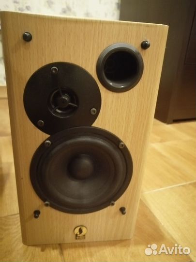 Колонки sven MA 230