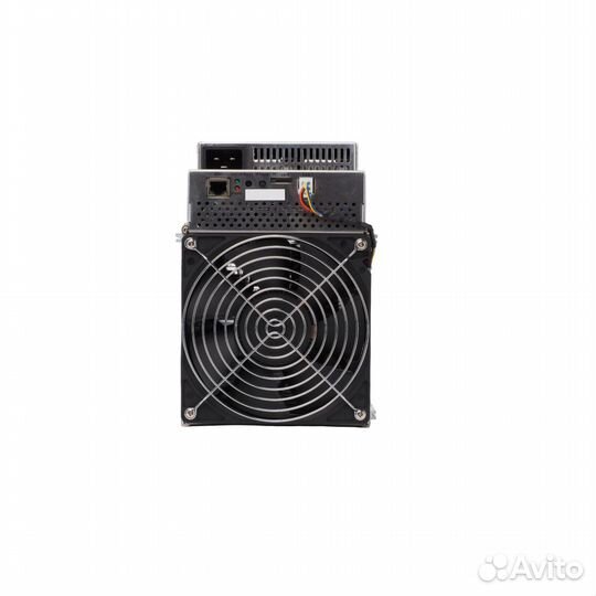 Асик Whatsminer M30S++ 112 TH/s