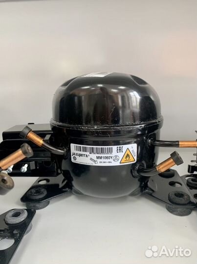 Компрессор jiaxipera mm1060Y