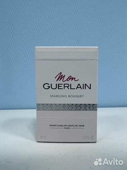 Туалетная вода Mon guerlain