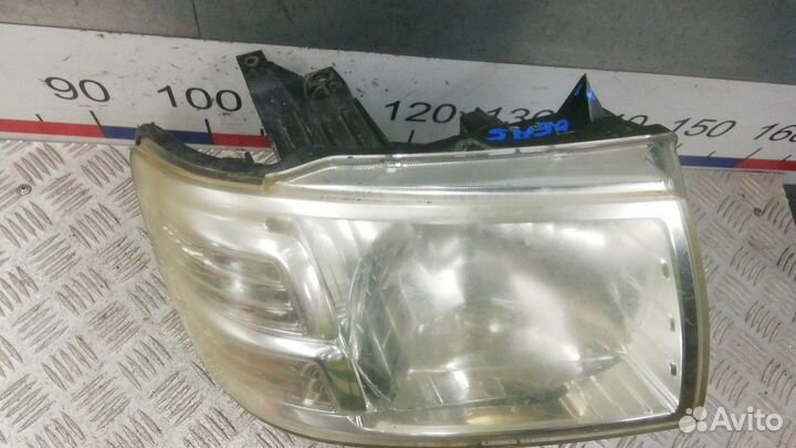 Фара Ford Ranger (2006-2012)