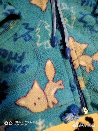 Толстовка