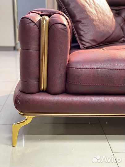 Диваны и кресла