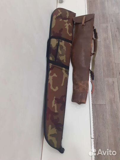 Чехол для охотничьего ружья