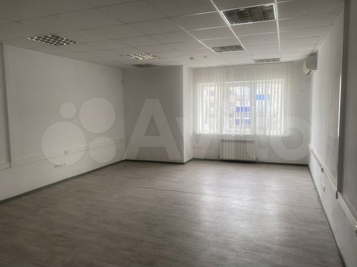 Офис, 46.9 м²