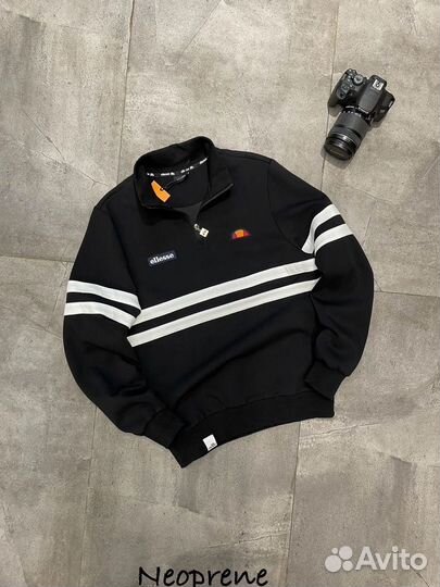 Свитшот ellesse
