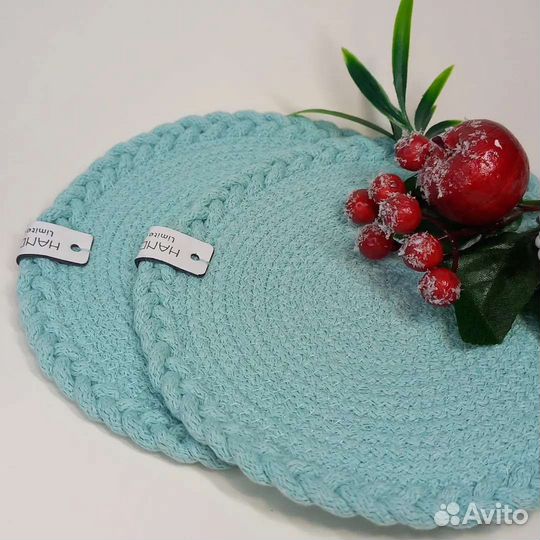 Салфетки для сервировки