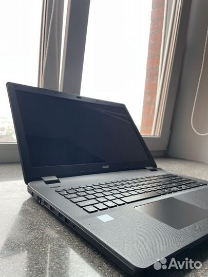 Acer Aspire ES1-731