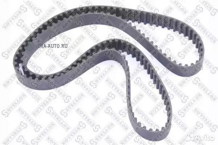 Stellox 0904080SX ремень грм 111x20\ Opel Astra/Vectra/Omega/Kadett 1.6-2.0 81-94