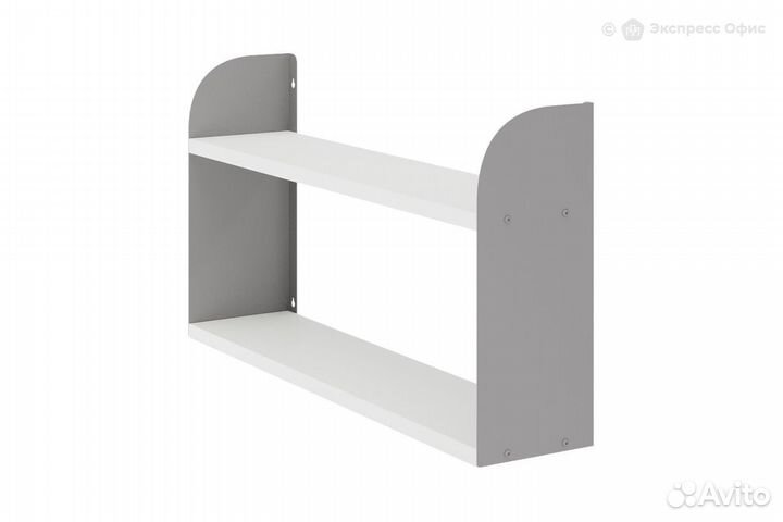 Полка подвесная Kobor S1-100/20