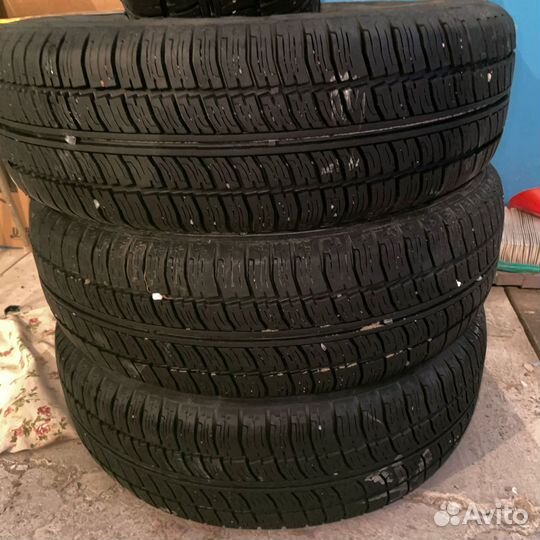 КАМА Кама-217 175/65 R14