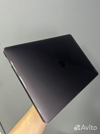 Apple MacBook Pro 15 2019 i9 512gb