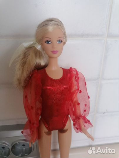 Барби fashion fever Barbie