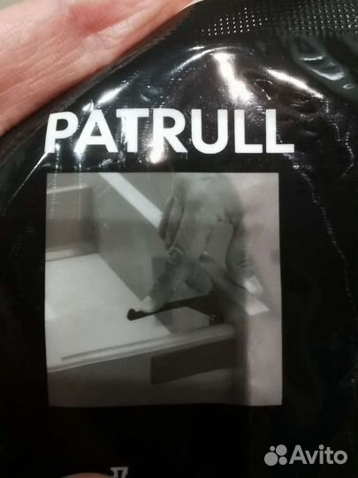 Блокировка ящиков Икея