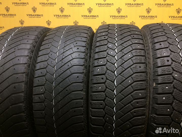 Gislaved Nord Frost 200 185/65 R15 92T