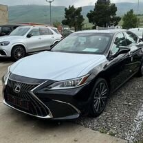 Lexus ES 2.5 AT, 2022, 30 км, с пробегом, цена 6 599 000 руб.