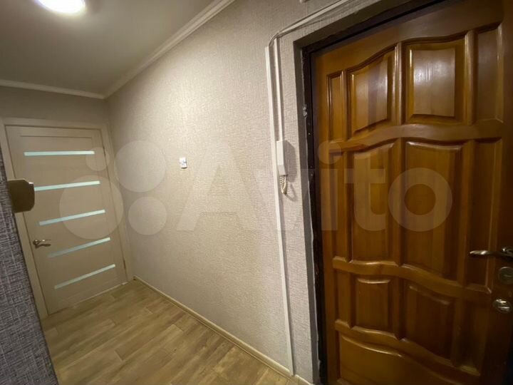 3-к. квартира, 56 м², 1/5 эт.