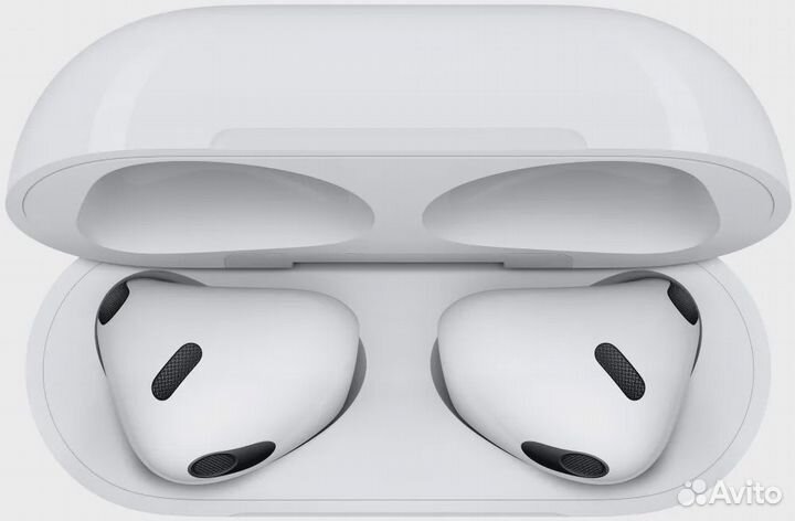 Беспроводные наушники AirPods 3