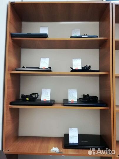 Ноутбуки под любые задачи