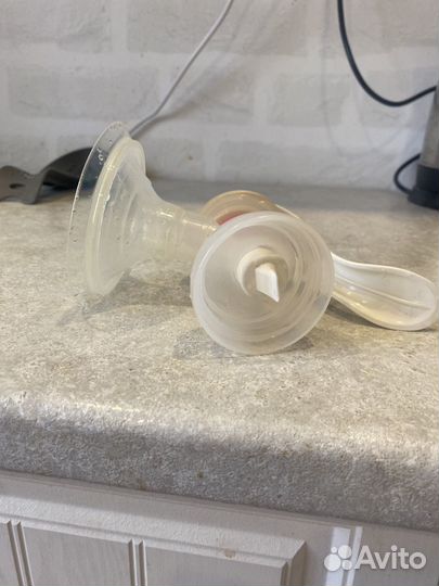 Молокоотсос ручной pigeon