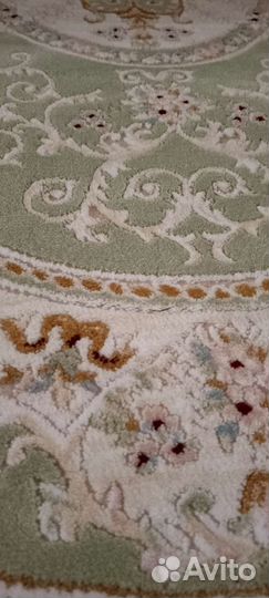 Ковер новый