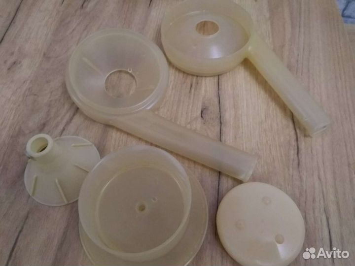 Запасные части для сепараторам