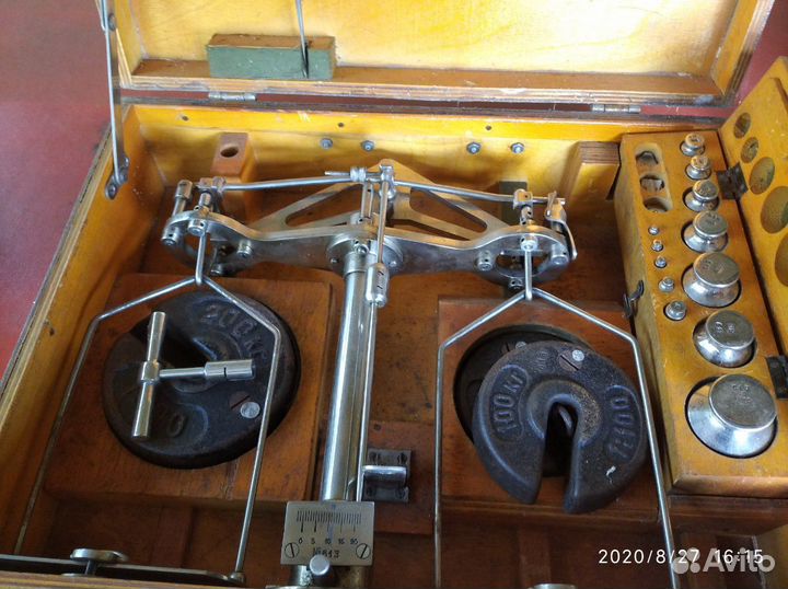 Продам весы