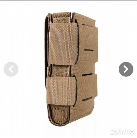 Тактический подсумок для магазинов Tasmanian Tiger