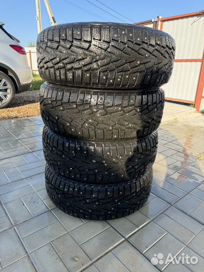 Cordiant Snow Cross 225/55 R18