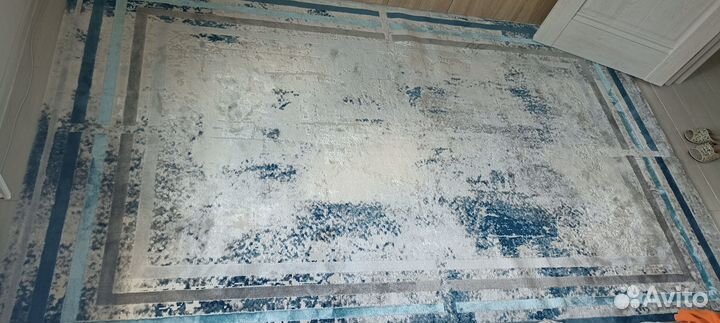 Ковер новый