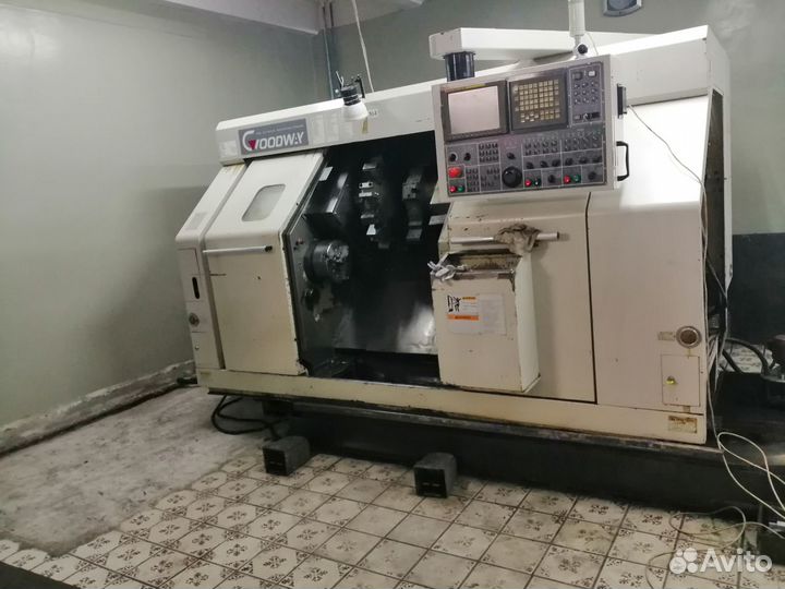 Металлообработка