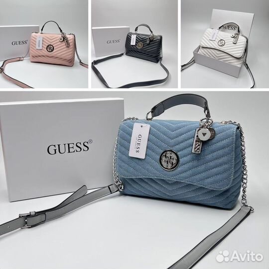 Сумка женская guess