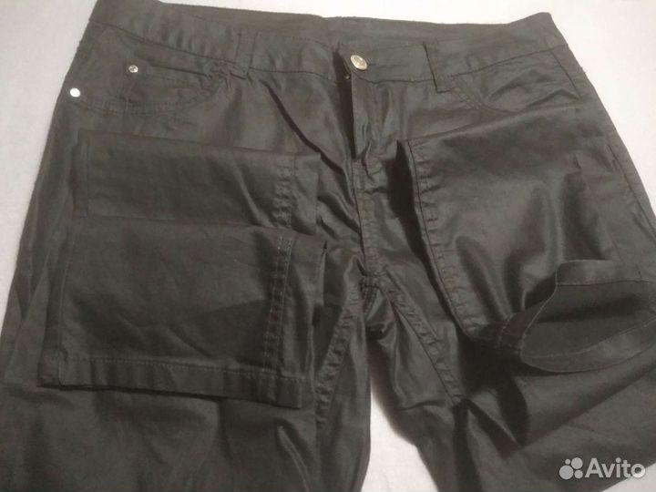 Джинсы мужские