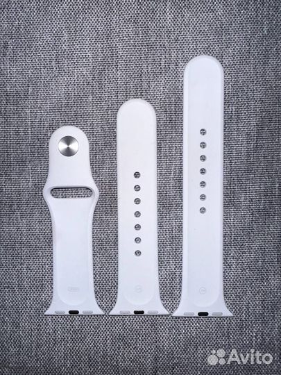 Ремешки для часов apple watch