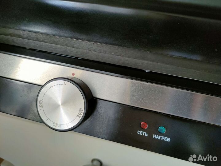 Электрогриль Polaris PGP 1902