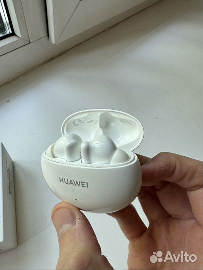 Беспроводные Наушники Huawei freebuds 4i