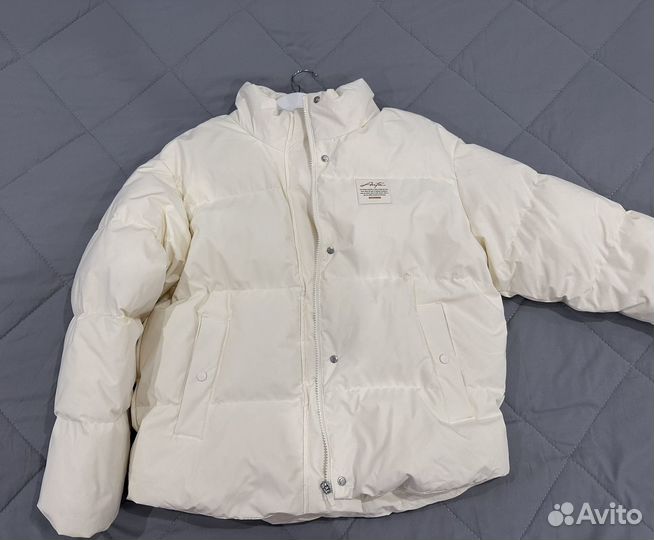 Пуховик anta оригинал