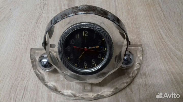 Часы танковые СССР 1958