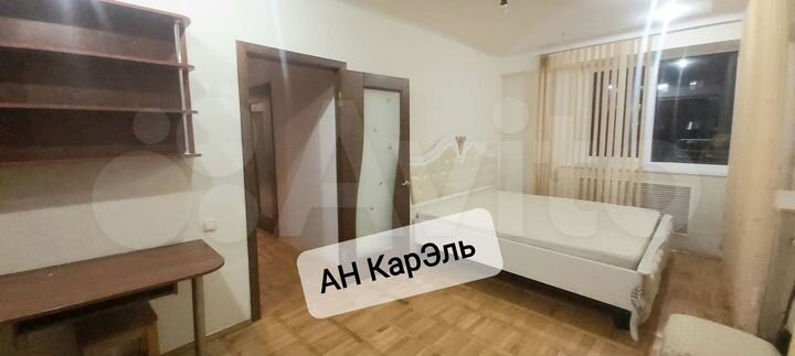 3-к. квартира, 75 м², 5/12 эт.