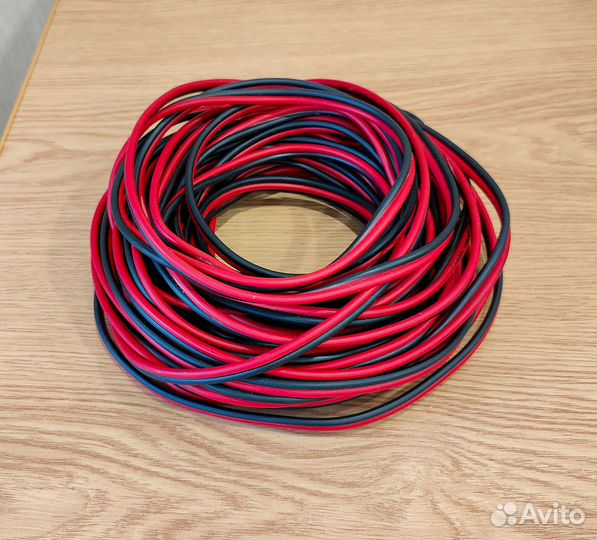 Акустический кабель PROconnect (2.50 мм², 15 м)