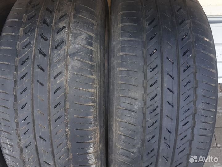 Bridgestone Dueler H/L 225/55 R18