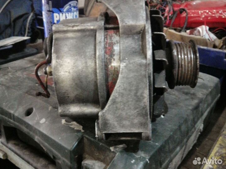 Генератор мерседес спринтер, Т1