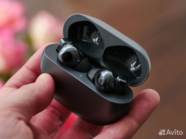 Наушники huawei freebuds pro 2 б/у