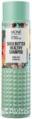 Mone Professional Шампунь для объема волос Avocado