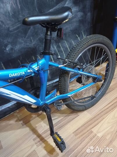 Велосипед детский Forward Dakota
