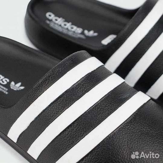 Шлепки Adidas adifom slide