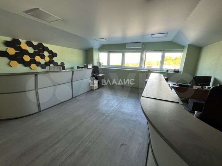 Сдам здание, 485 м²