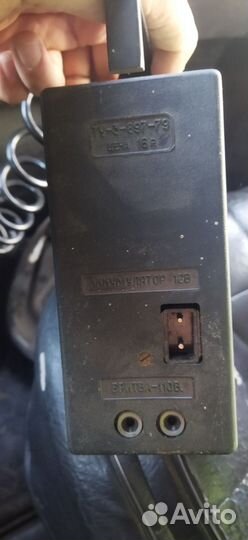 Фонарь СССР