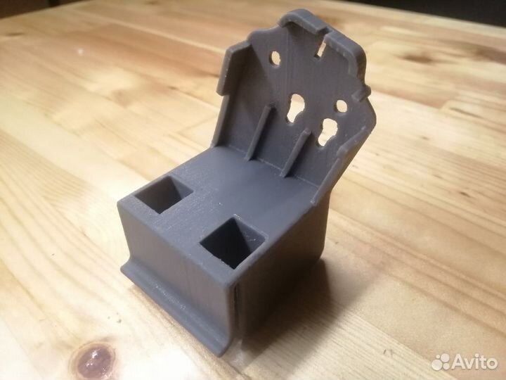 Кронштейн бампера (фары) для nissan teana J32